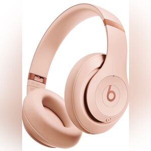 Beats Studio Pro x Kim Kardashian Headphones  in Moon